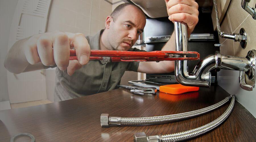 Professional expert plumbing services in Anita, IA
